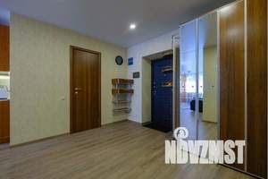 3-к квартира, посуточно, 89м2, 2/14 этаж