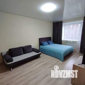 1-к квартира, посуточно, 29м2, 4/9 этаж