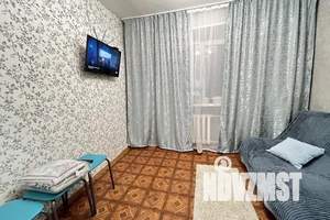 1-к квартира, посуточно, 18м2, 3/5 этаж