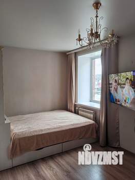 1-к квартира, на длительный срок, 37м2, 4/12 этаж