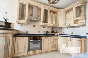 1-к квартира, посуточно, 50м2, 1/6 этаж