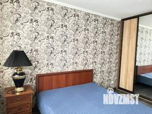 2-к квартира, посуточно, 65м2, 12/16 этаж