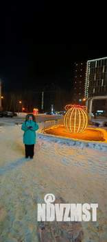 Студия квартира, на длительный срок, 27м2, 6/10 этаж