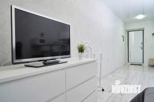 1-к квартира, посуточно, 28м2, 5/19 этаж