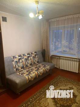 Студия квартира, на длительный срок, 18м2, 4/5 этаж