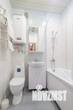 1-к квартира, посуточно, 40м2, 7/11 этаж