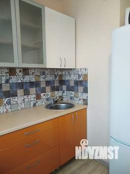 1-к квартира, на длительный срок, 40м2, 14/17 этаж