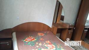 2-к квартира, на длительный срок, 58м2, 1/19 этаж