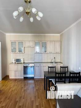 3-к квартира, на длительный срок, 62м2, 8/10 этаж