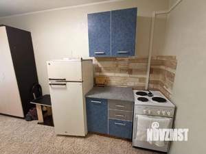 Студия квартира, на длительный срок, 18м2, 1/5 этаж