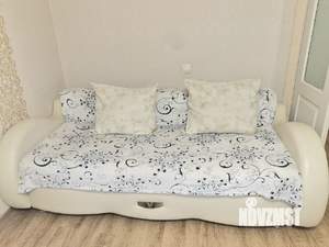 1-к квартира, посуточно, 43м2, 4/9 этаж