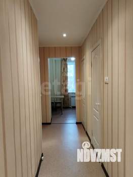 2-к квартира, на длительный срок, 46м2, 1/2 этаж