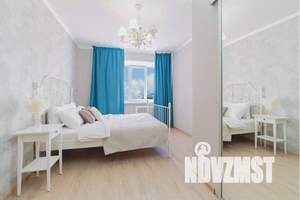 3-к квартира, посуточно, 95м2, 2/9 этаж