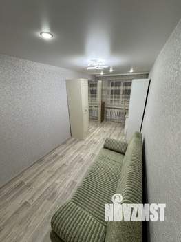 2-к квартира, на длительный срок, 45м2, 3/5 этаж