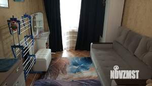 2-к квартира, на длительный срок, 48м2, 2/5 этаж