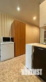 Студия квартира, на длительный срок, 20м2, 1/9 этаж