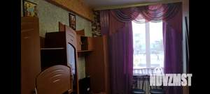 1-к квартира, на длительный срок, 25м2, 2/5 этаж