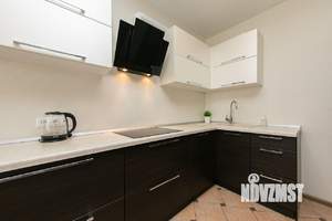 3-к квартира, посуточно, 65м2, 12/17 этаж