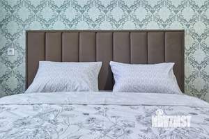 1-к квартира, посуточно, 40м2, 1/10 этаж