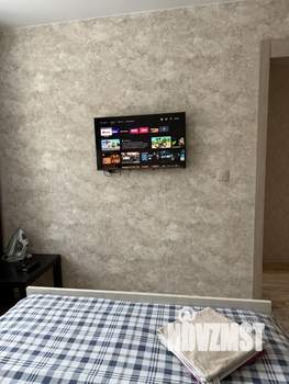 1-к квартира, посуточно, 38м2, 3/5 этаж