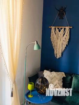 1-к квартира, на длительный срок, 33м2, 13/16 этаж