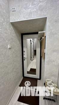 Студия квартира, посуточно, 16м2, 1/2 этаж