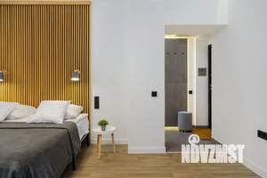 1-к квартира, посуточно, 33м2, 1/3 этаж