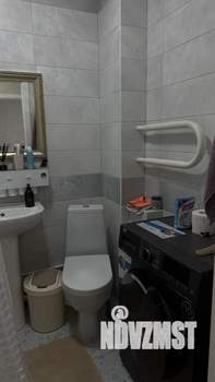 1-к квартира, на длительный срок, 27м2, 2/10 этаж