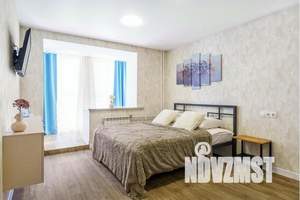 1-к квартира, посуточно, 30м2, 14/17 этаж