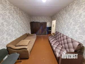 1-к квартира, на длительный срок, 36м2, 3/9 этаж