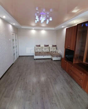 3-к квартира, на длительный срок, 60м2, 7/10 этаж