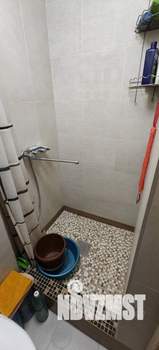 Студия квартира, на длительный срок, 18м2, 4/5 этаж