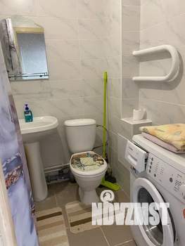 1-к квартира, посуточно, 35м2, 13/14 этаж