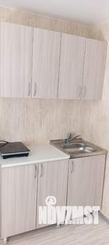 Студия квартира, на длительный срок, 13м2, 2/5 этаж