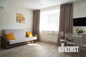 Студия квартира, посуточно, 31м2, 2/5 этаж