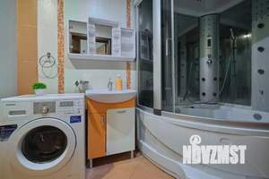 2-к квартира, посуточно, 88м2, 7/10 этаж