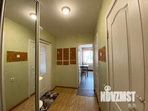 1-к квартира, на длительный срок, 37м2, 8/10 этаж