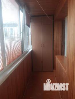 1-к квартира, на длительный срок, 35м2, 4/7 этаж