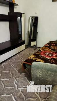 Студия квартира, на длительный срок, 22м2, 2/3 этаж