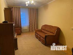 1-к квартира, на длительный срок, 40м2, 6/6 этаж