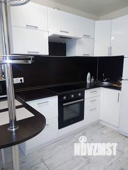 1-к квартира, на длительный срок, 43м2, 1/10 этаж