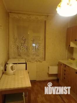 2-к квартира, на длительный срок, 54м2, 3/10 этаж