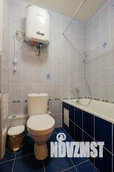 1-к квартира, посуточно, 45м2, 7/9 этаж