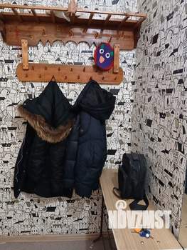 2-к квартира, на длительный срок, 45м2, 5/6 этаж