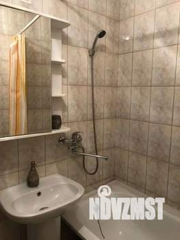 1-к квартира, посуточно, 50м2, 1/1 этаж