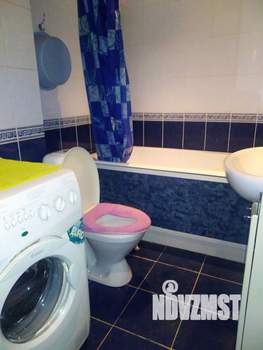 1-к квартира, на длительный срок, 28м2, 9/9 этаж