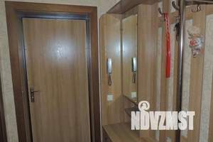 1-к квартира, посуточно, 38м2, 10/10 этаж