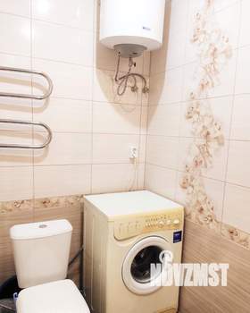 2-к квартира, посуточно, 53м2, 1/1 этаж