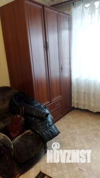 1-к квартира, на длительный срок, 38м2, 9/10 этаж