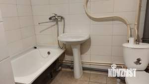 Студия квартира, на длительный срок, 30м2, 6/16 этаж